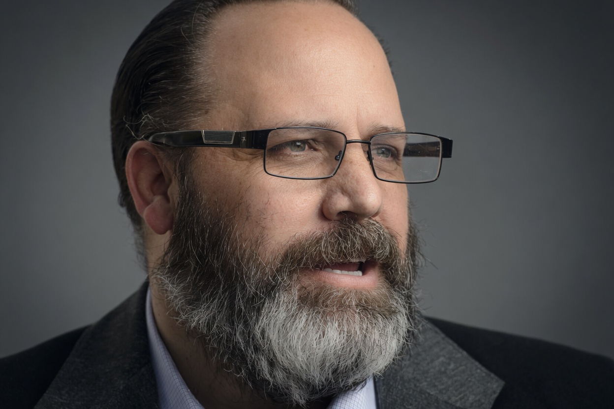 Rick Koerber